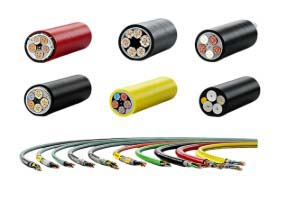 Power Cable