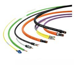 Control cable