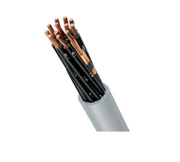 Bus cable