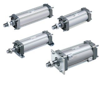 Air cylinder