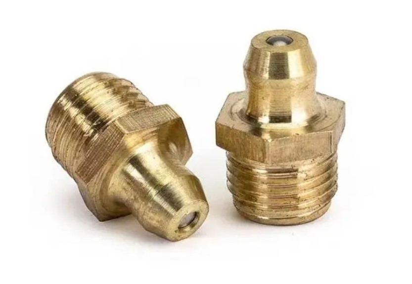 Grease nipple