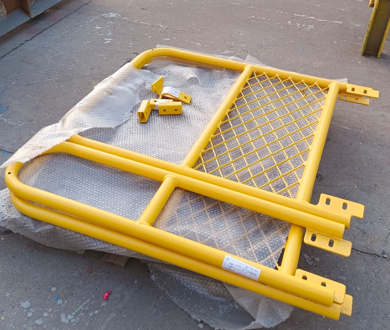 Handrail