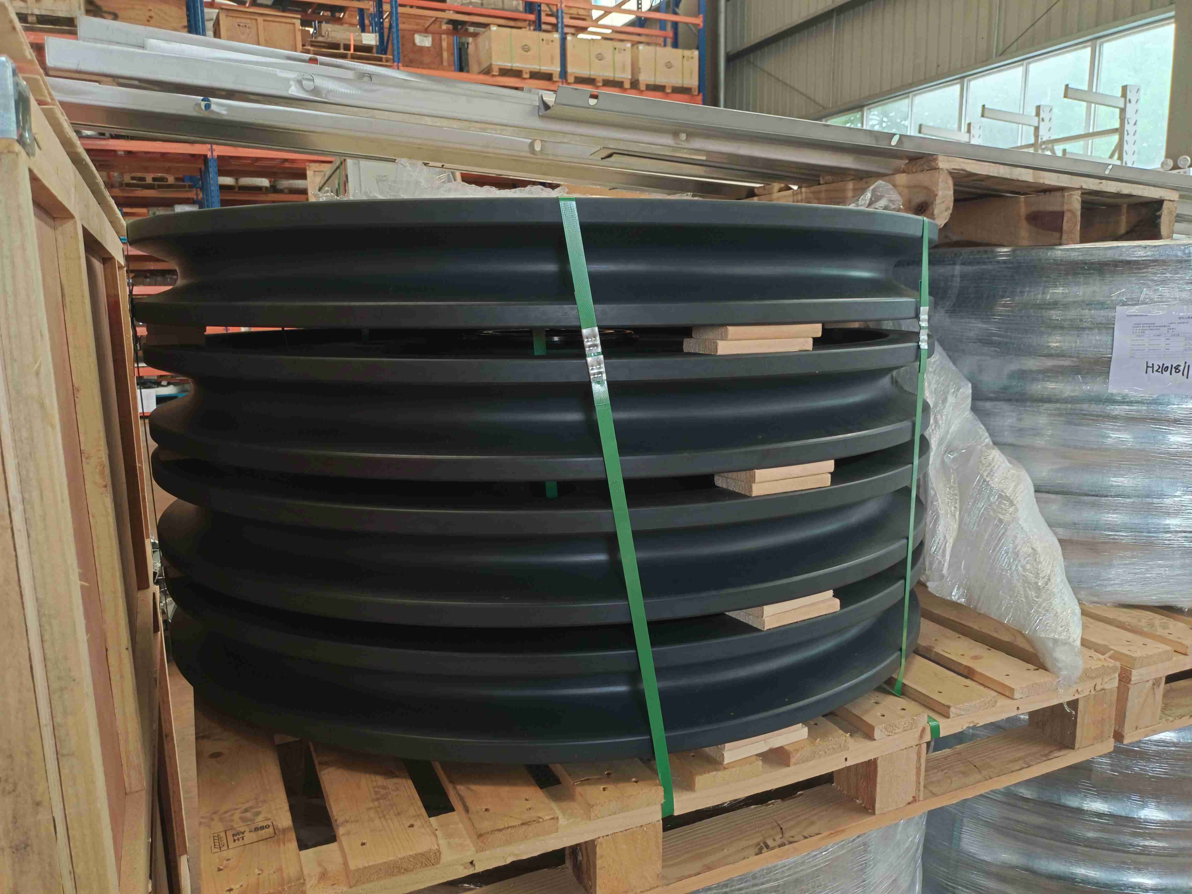 Pulley