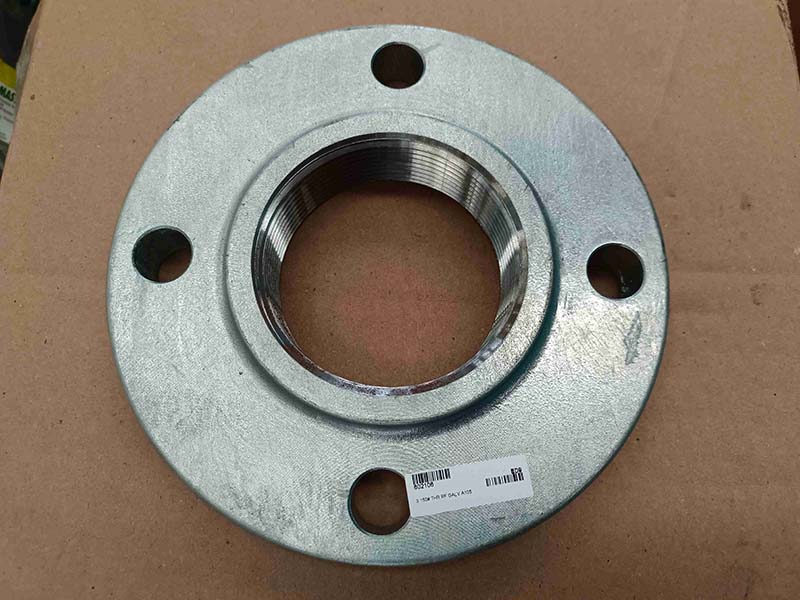 Flange