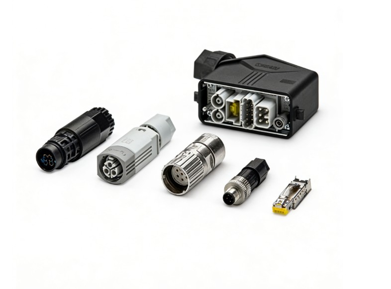 Connectors